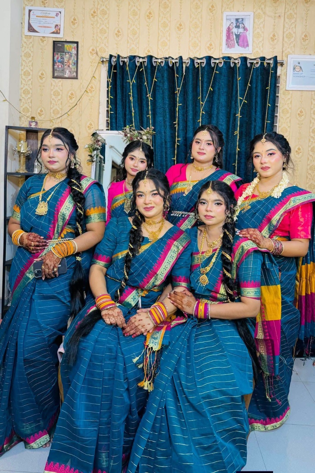 সি - গ্রান মাদুরাই