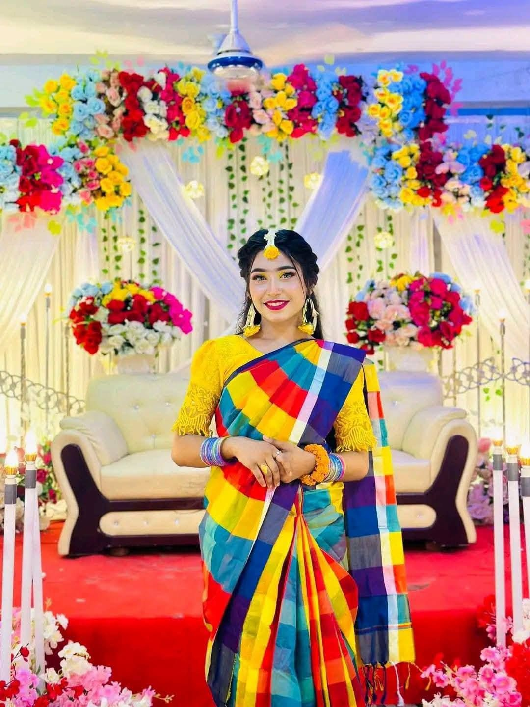 সি গ্রিন মাস্তানি চেক