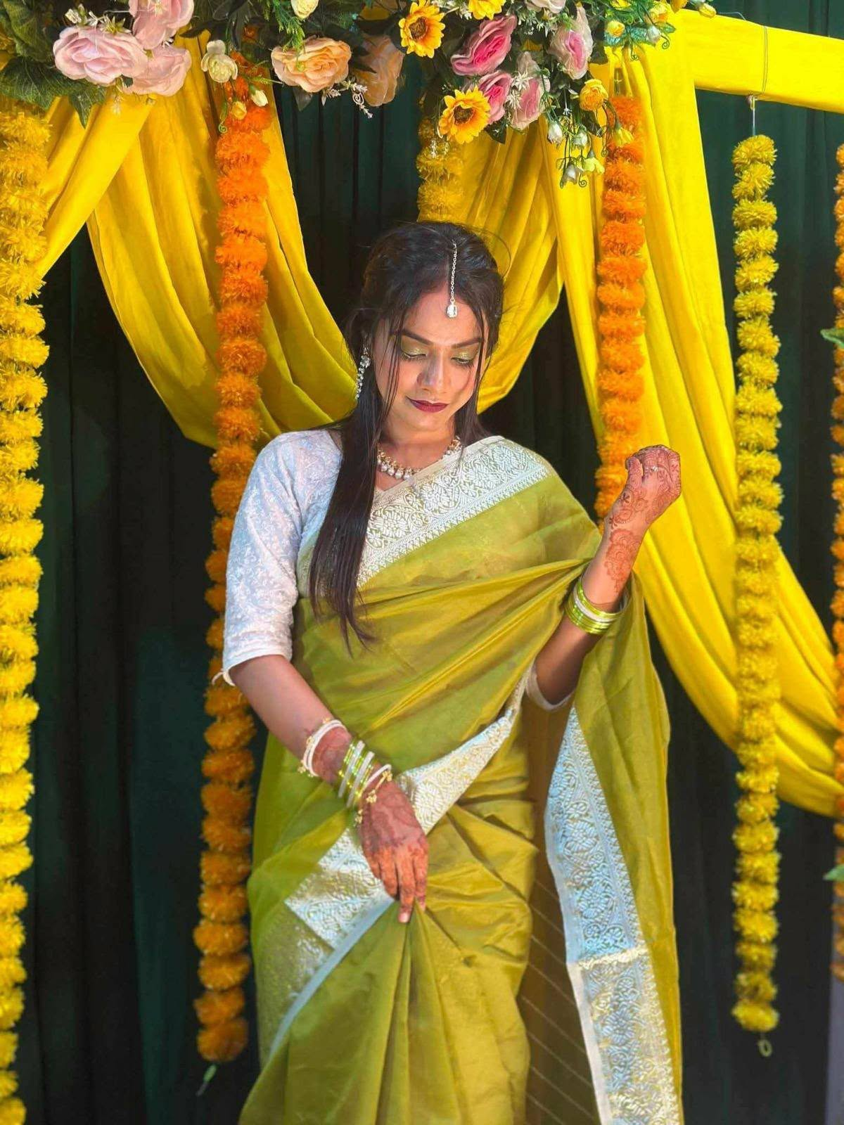 জলপাই জবা