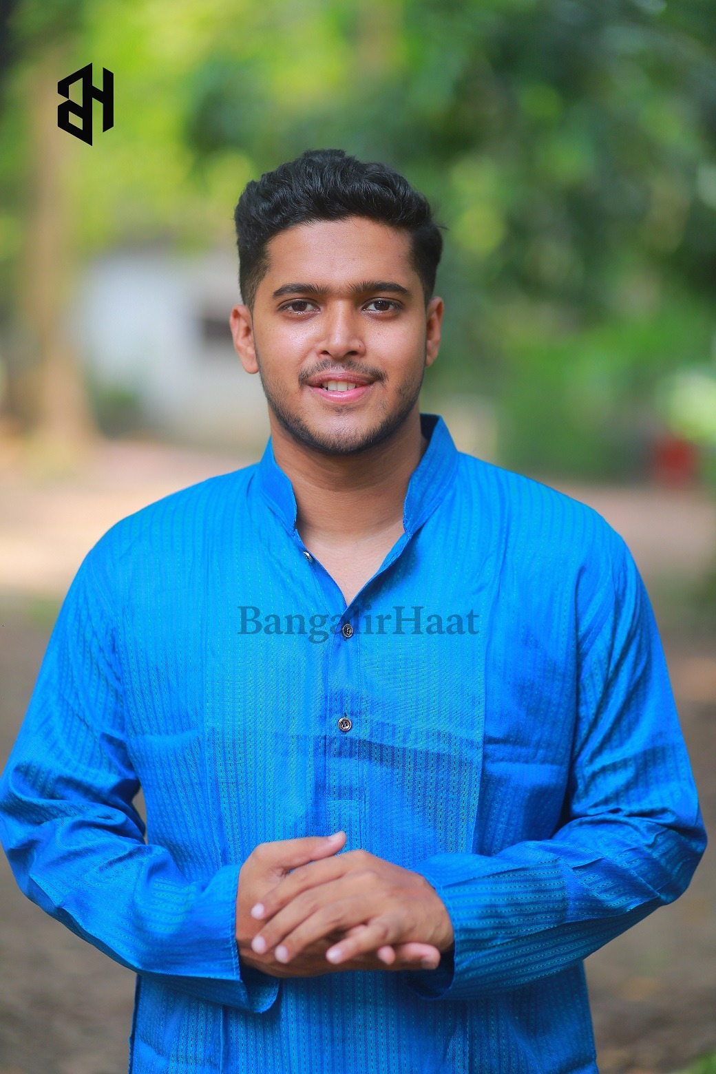 ব্লু টরে পাঞ্জাবি