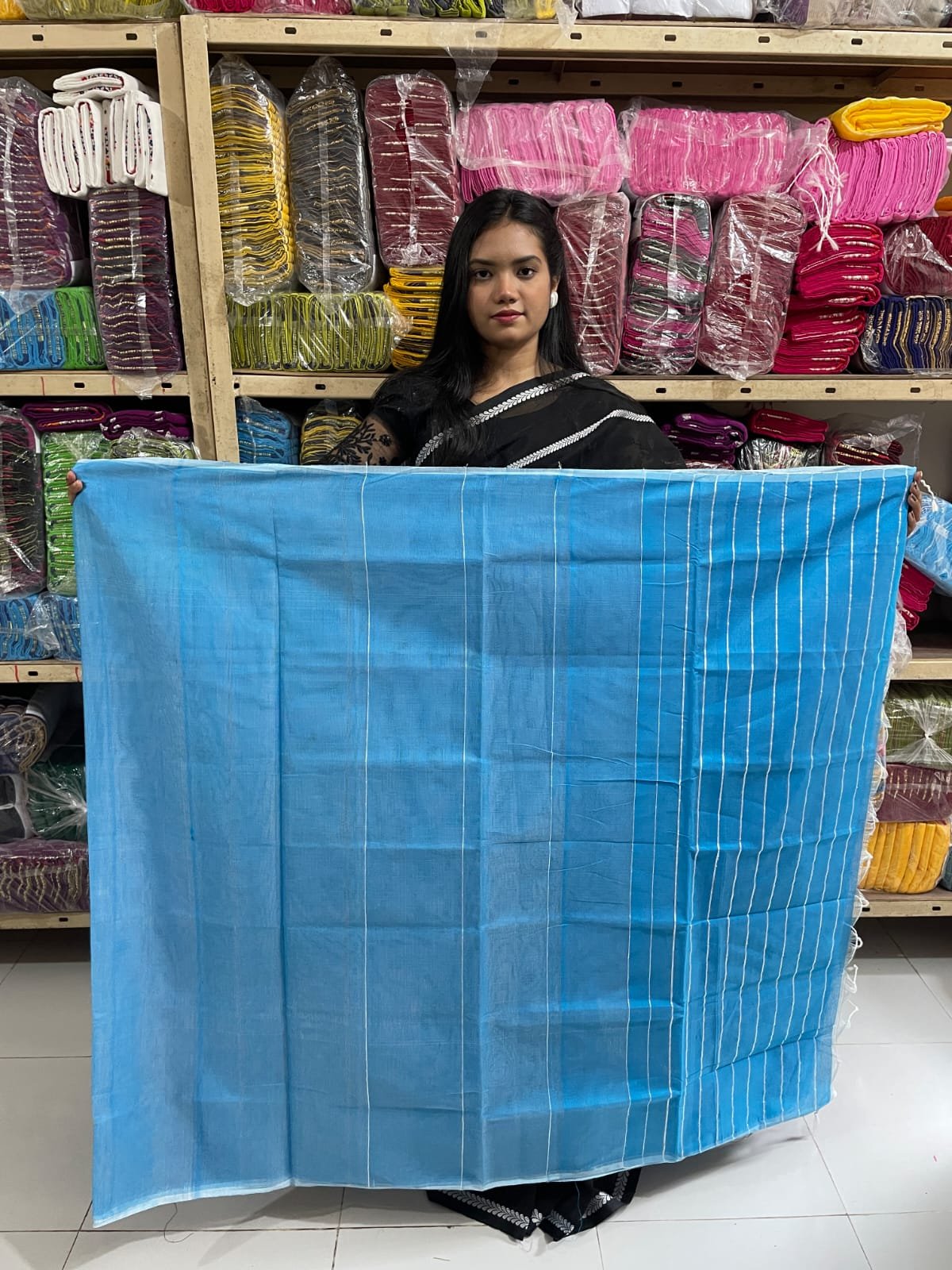 আকাশি চুমকি